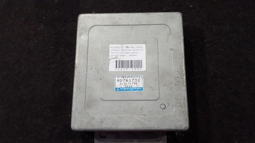 md761732 Getriebesteuergerät Steuergerät Getriebe g1t17175e Mit DE202522-56