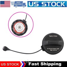 Fuel Tank Cap Gas Cap For Chevrolet Gmc Cadillac Buick Pontiac Replace 95995094