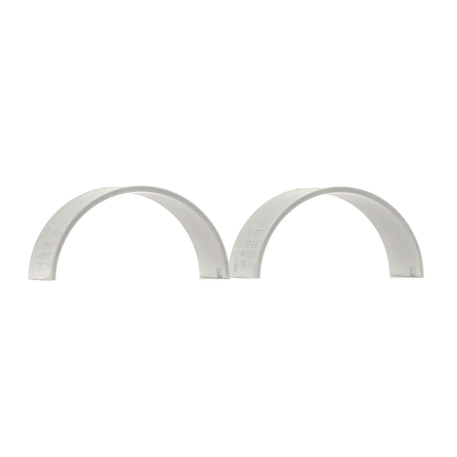Coquilles de bielles standard pour Alfa Romeo 1.8 2.0 2.4 2.5 TD