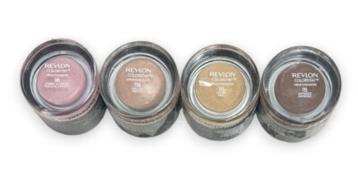 #ad Revlon Colorstay Creme Eyeshadow 0.18oz 5.2g You Pick As Seen In Pics $8.99