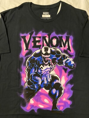 pink venom shirt