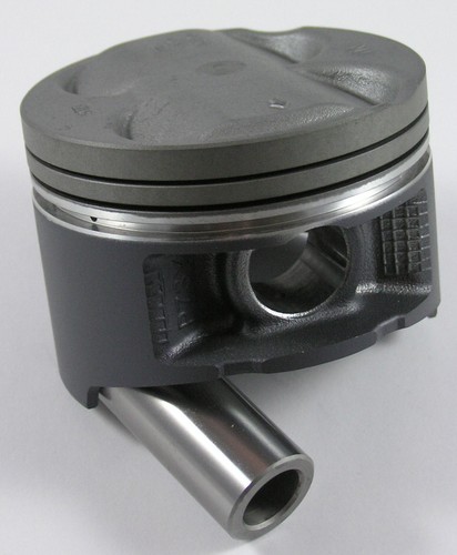 NIPPON RACING FLOATING 81MM JDM P73-00 B18C INTEGRA TYPE R ITR PISTON SET NPR - Picture 4 of 4