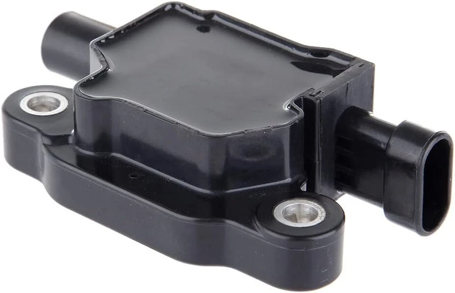 8x Ignition Coil & 8x NGK Spark Plug For Chevy Silverado 1500 07-13 GMC Cadillac - Image 4 of 4