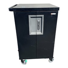 BretFord CoreX Charging Cart - cart