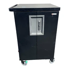 BretFord CoreX Charging Cart - cart