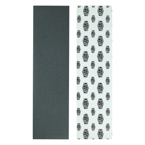 Jessup Skateboard Griptape Ultragrip Sheet 10" x 34" Black Grip Tape eBay
