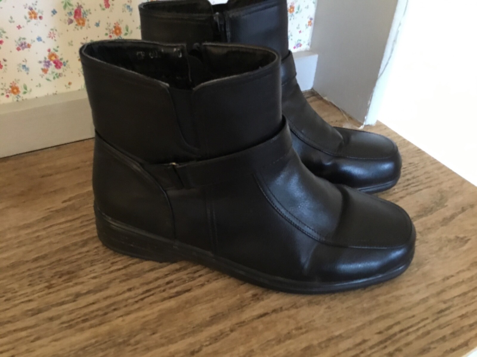 rieker bernadette boots