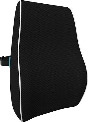 Ergonomisches Rückenkissen Rückenstütze Lendenkissen (Standardgröße)