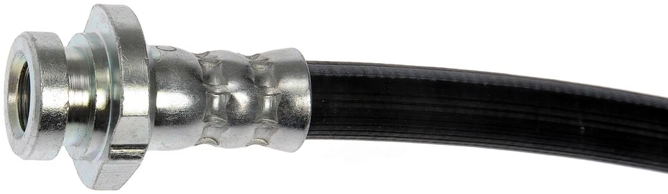 Manguera hidráulica freno trasero derecho Dorman H620526 se adapta 03-07 Nissan Murano Foto 3 de 4