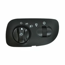 Headlight Switch DIY SOLUTIONS BSS00695