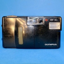 Olympus AF-10 Twin Film Cameras for sale | eBay
