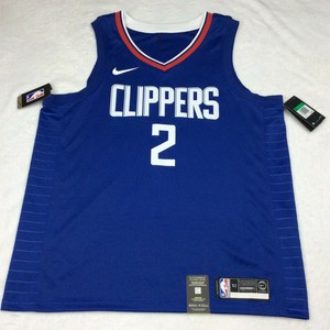 kawhi leonard blue jersey