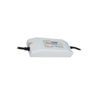HLN-40H-42B Netzteil: Impuls Led 40,3W 42VDC 40-46VDC 0,96A 90-305VAC Mean Well