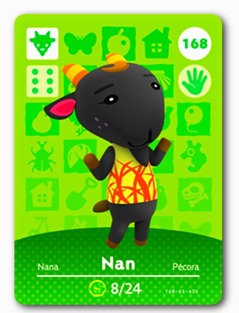 Best amiibo for animal crossing on sale new horizons
