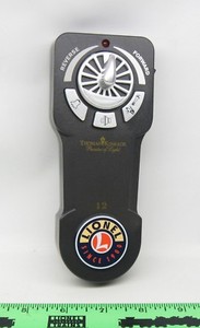 lionchief remote