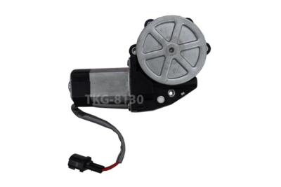 Rear Right Electric Power Window Motor For Isuzu Dmax D-Max