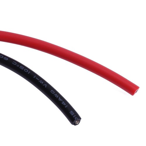 Kabel zasilający 3 cm, kabel zasilający do Motorola GM300/M120/SM50/SM120 ~ - Zdjęcie 6 z 9