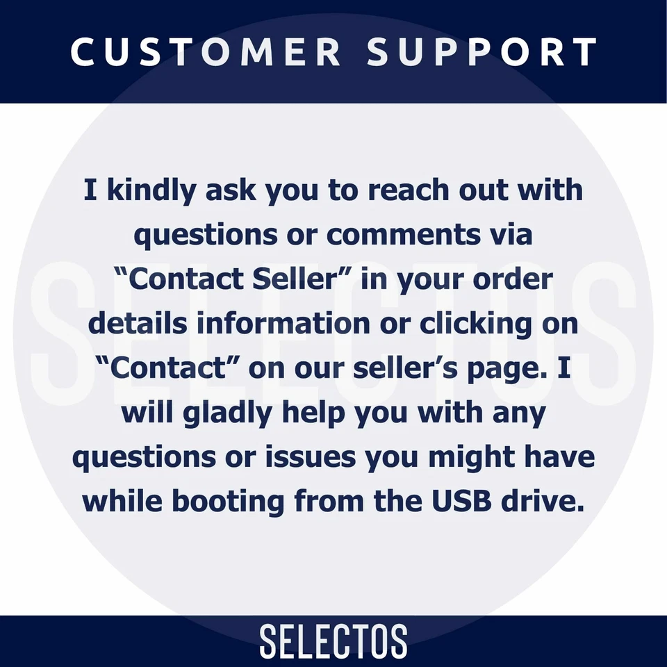 Hiren's Boot CD PC Utilities Disc Password Reset Disk Recovery +Apps List &More - Image 4 of 4