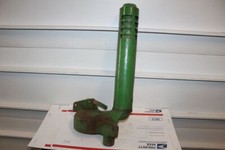 New Old Stock W/ Tag John Deere A Air Cleaner Stack And Base  Aa2242r Aa1941r