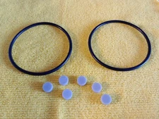 NAB Revox Overhaul Kit - Revox NAB Adapter Repair Kit