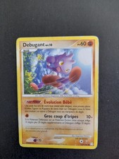 [PL] Carte Pokémon Debugant - 126/146 - DP : Eveil des Légendes -Occasion-FR
