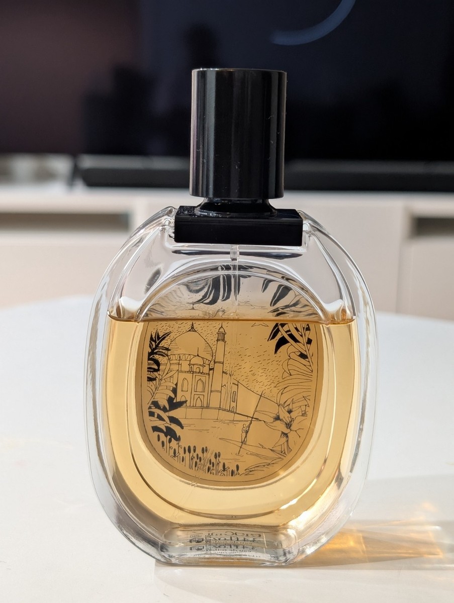 Diptyque Eau Duelle 