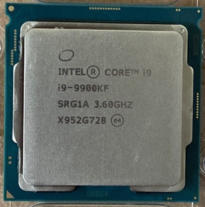 I9 9900kf | eBay