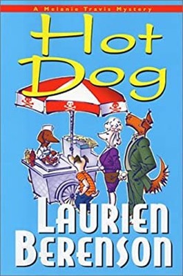 Hot Dog Hardcover Laurien Berenson