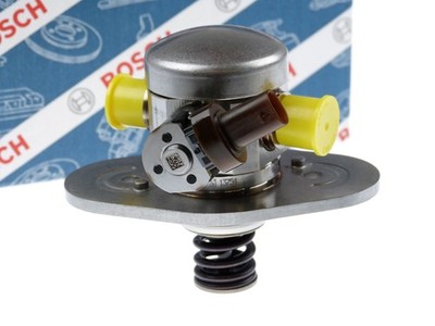 BOSCH Hochdruckpumpe 0261520520 High Pressure Fuel Pump BMW Direkteinspritzung