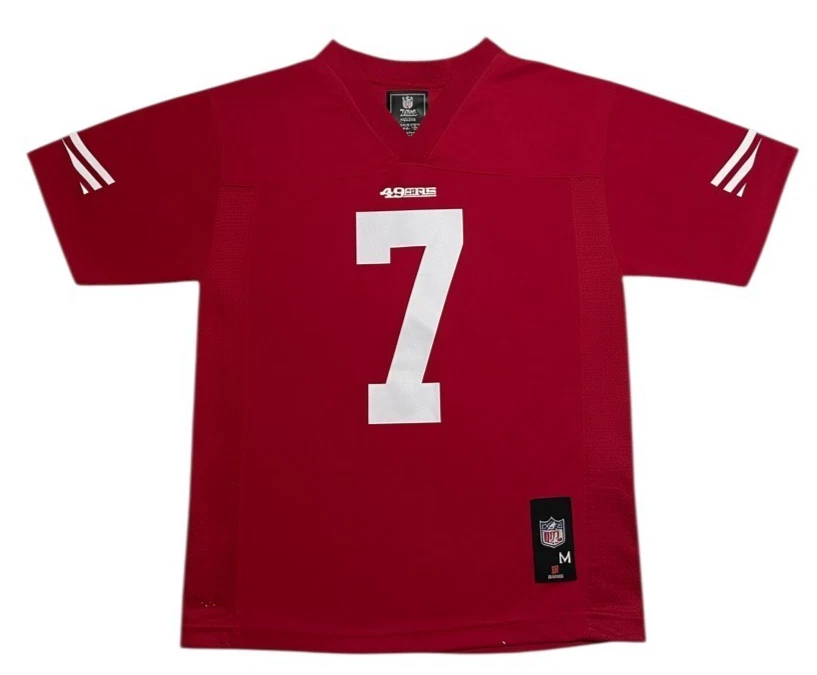 Boys Colin Kaepernick NFL Jerseys for sale | eBay