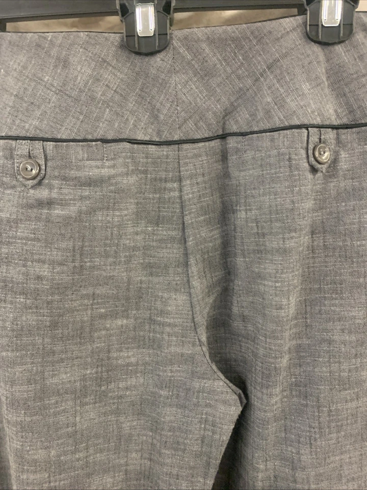 Pantalones para mujer Byer California vintage Foto 3 de 3