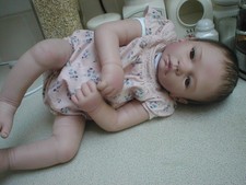 Ashton Drake Baby Doll Starry Nights For Sophie By Olivia Stone With COA