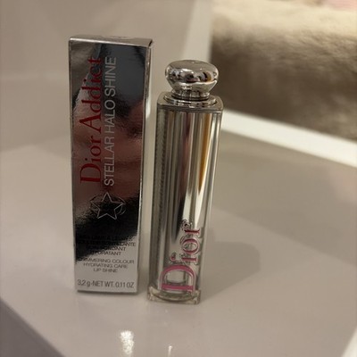 Dior Addict Stellar Halo Shine Lippenstift 669 Superstar 3,2g Lippenfarbe Geschenk