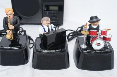 Bandai Little Jammer meets Kenwood stripe Ship From Japan | eBay