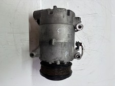 Compresseur de climatisation Pour Ford S-Max Galaxy III 2.0 TDCi T7CL DG9H-19D62