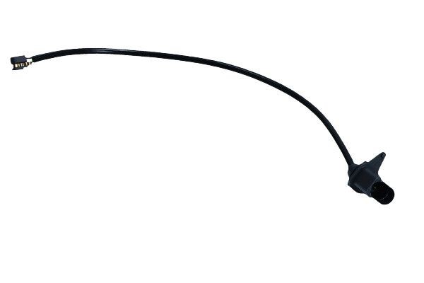 Warnkontakt, Verschleiß Der BremsbeläGe Maxgear 23-0158 FüR OE 95B907253-image