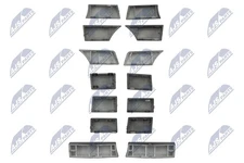 For NTY EWS-BM-111 REPAIR KIT BUTTON INSTALLATION