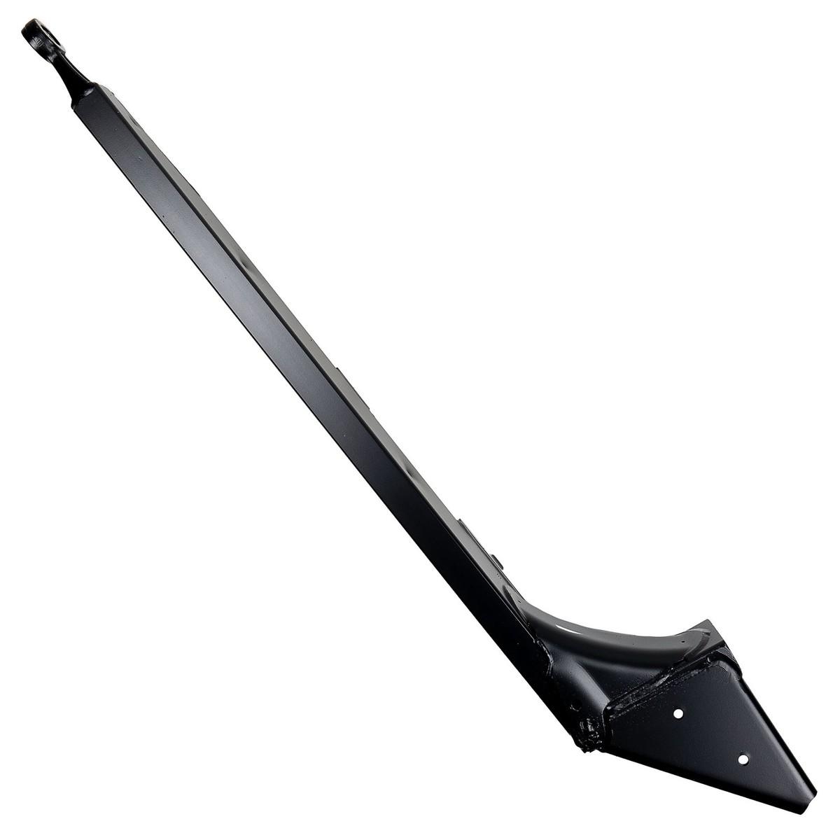 RT 58728 専用 Polaris 1544718-458 Black Rear Left Trailing Arm 2024 RZR XP UTV