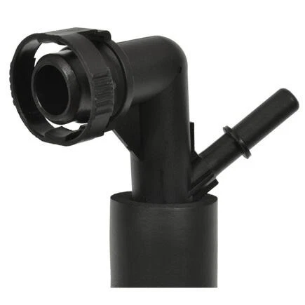 Separador de aceite de motor de encendido estándar V616 Foto 3 de 4