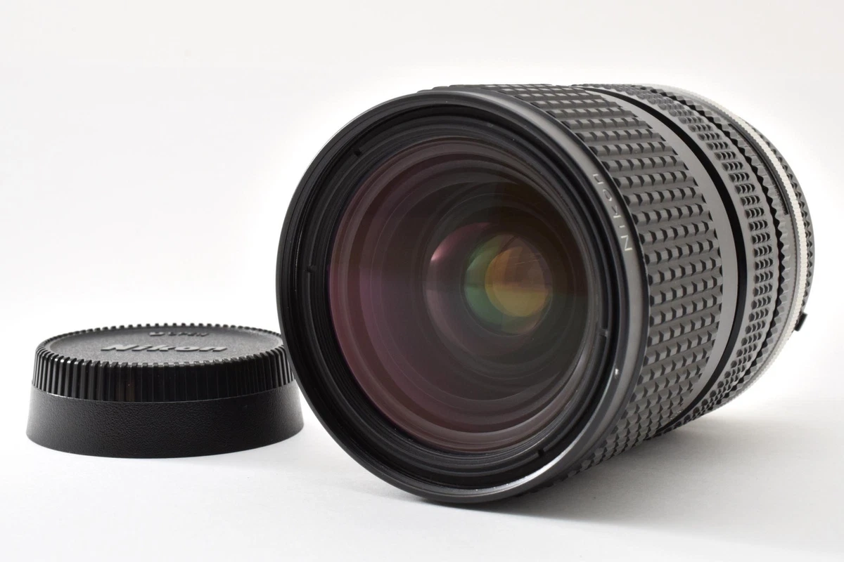 Nikon 28-85mm f/3.5-4.5 Camera Lenses for sale | eBay