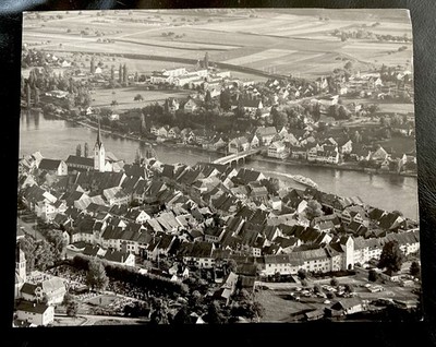 Originales großes Foto - Stein am Rhein
