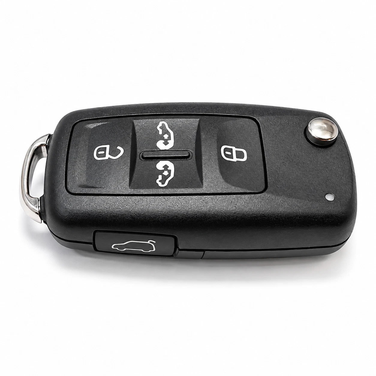 Audi A8 D3 key case — view 3