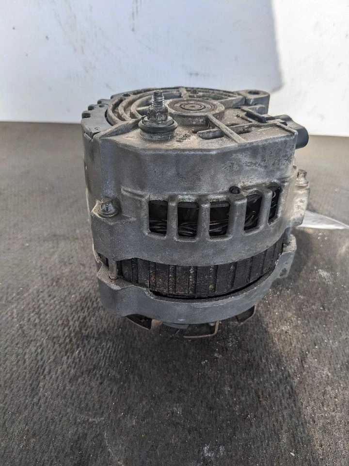 Alternator 100 Amp Fits 90-95 CHEVROLET 1500 PICKUP 1180164 - Image 3 of 4