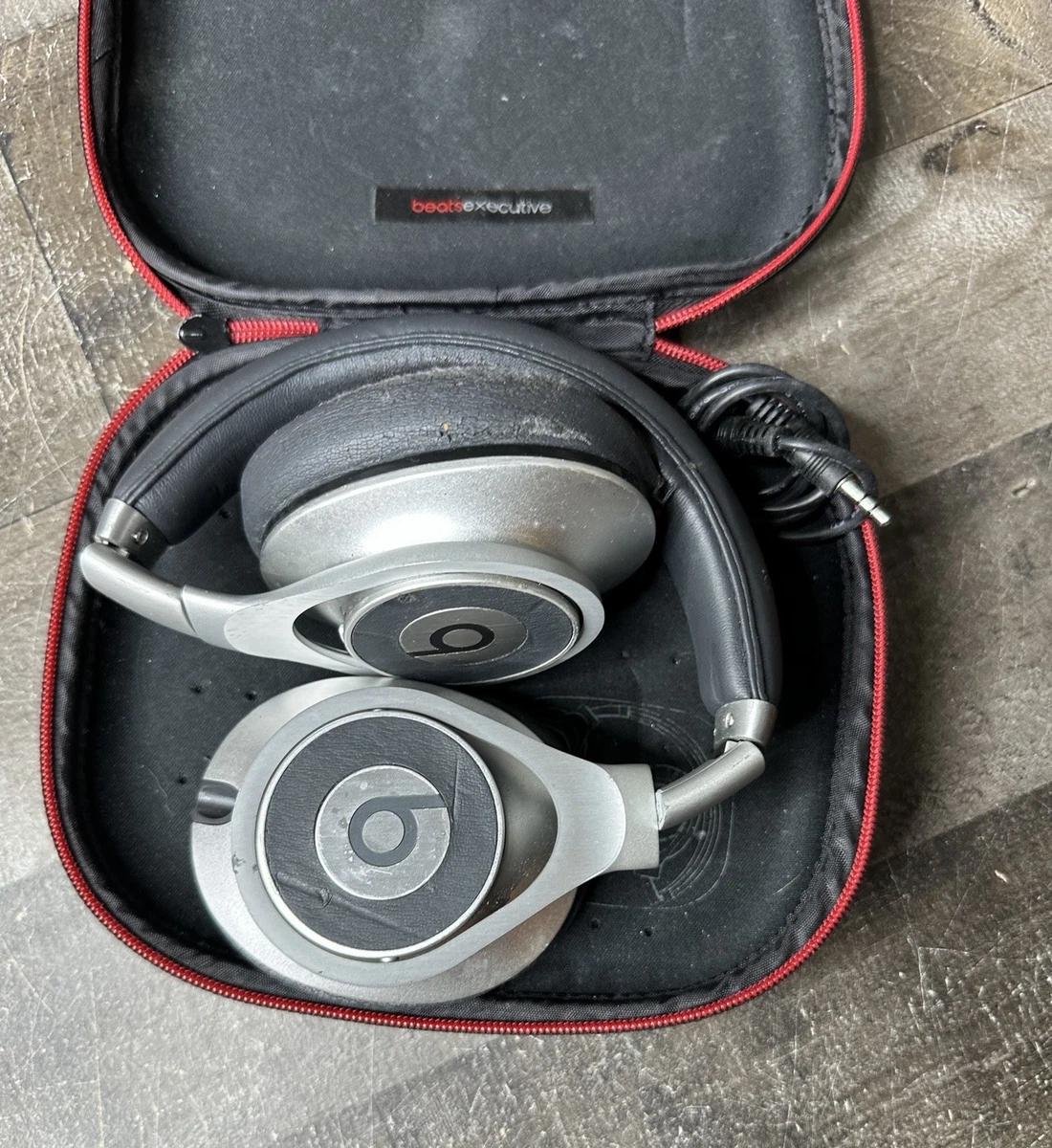 Beats Executive for sale | eBay