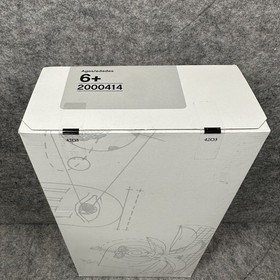 Lego Serious Play Starter Kit 2000414 - New in Sealed Box