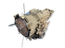 Porsche Boxster 986 2001 Petrol manual gearbox LIQ23867