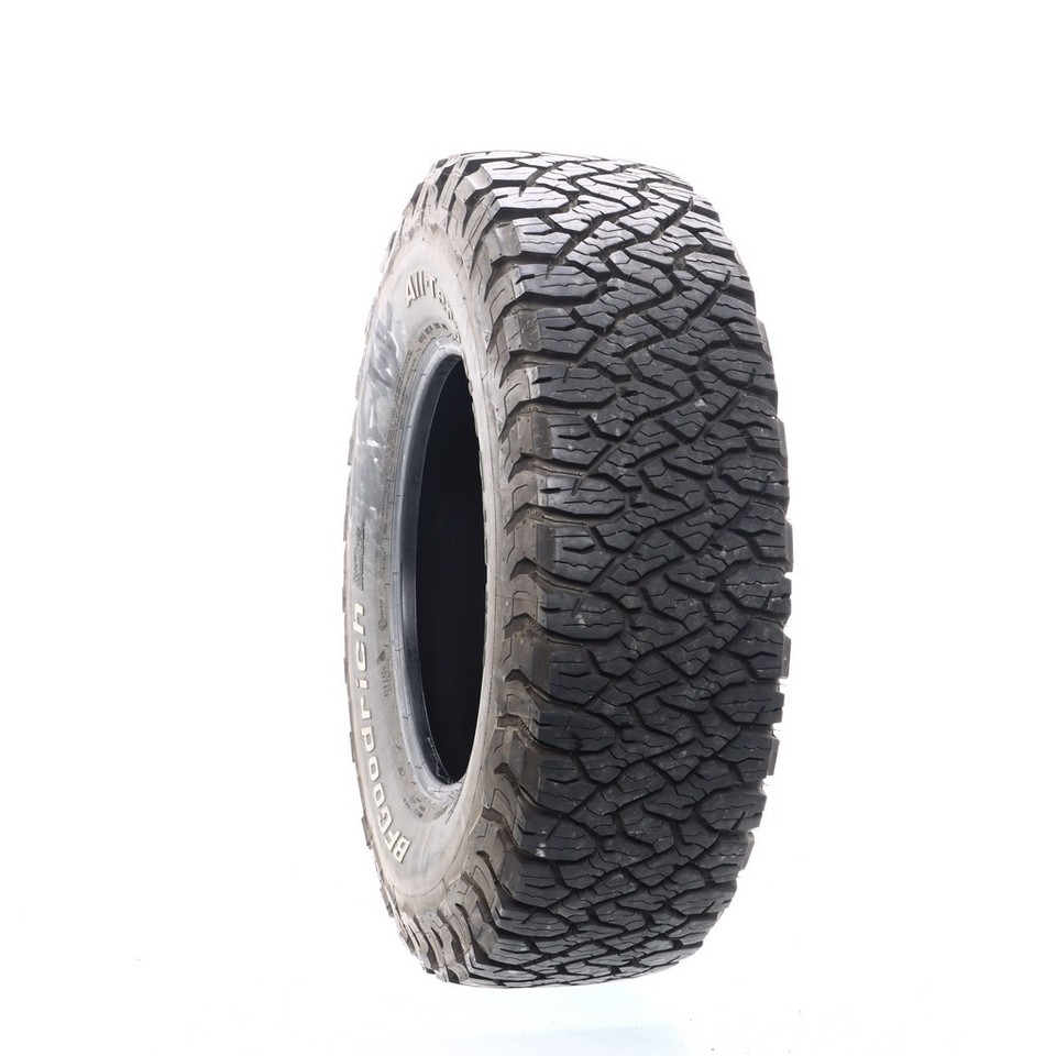 Used LT 285/75R18 BFGoodrich All-Terrain T/A KO3 129/126S - 16/32 ...