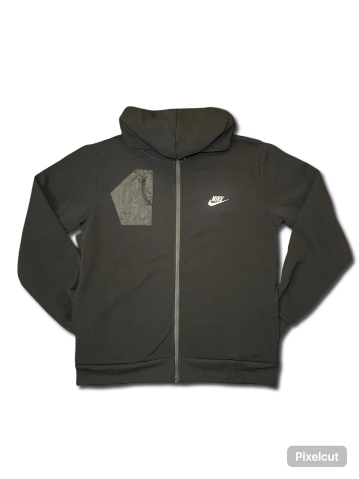 Unisex sweatsuit hoodie joggers Tracksuit Perfect For Jordan Thunder 4 - Image 3 of 3