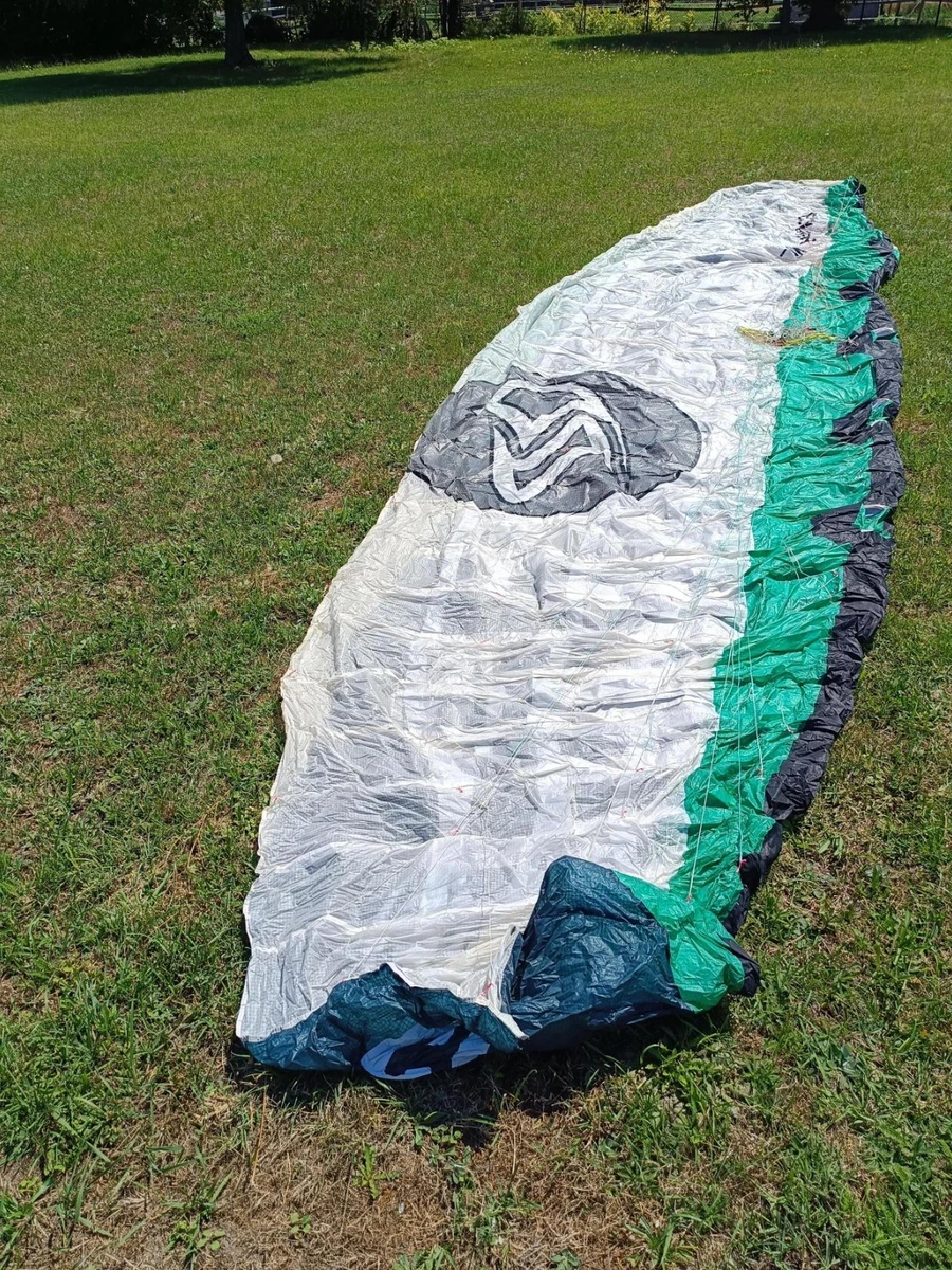 美品 希少カラーFLYSURFER RADICAL6 133x40cm Flysurfer | eBay