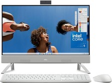 Dell Inspiron 5430 All-in-One PC - Intel Core 5 120U 8GB RAM 512GB W11